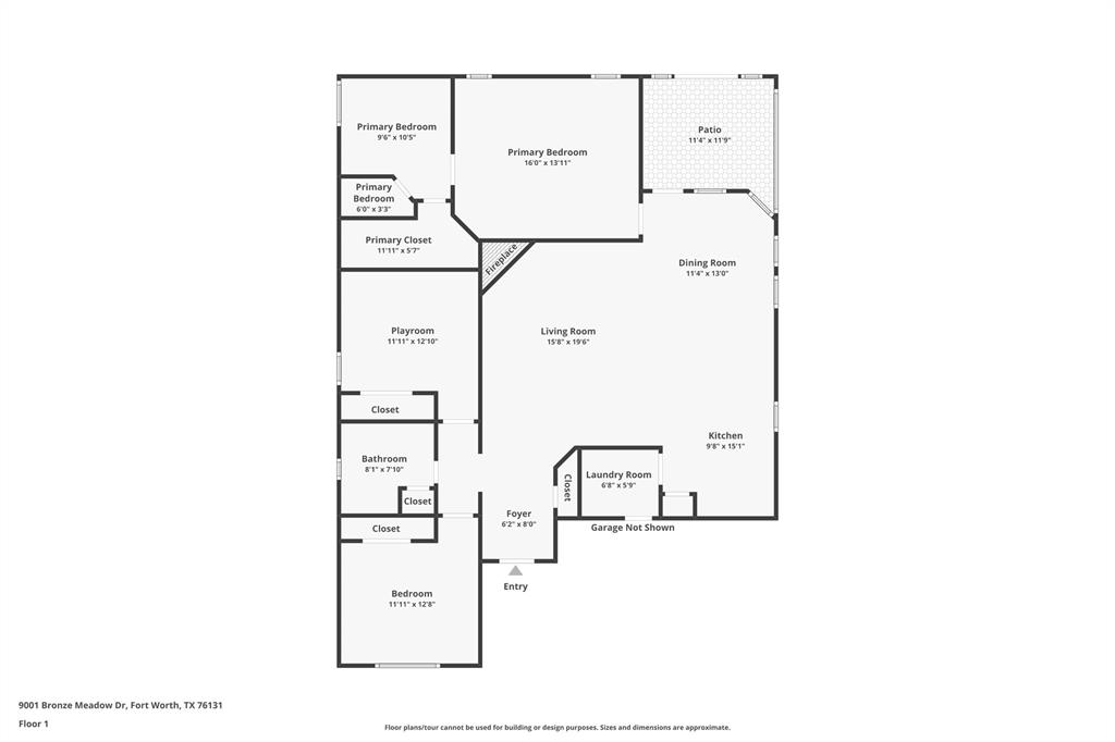 Copper Crk - Residential