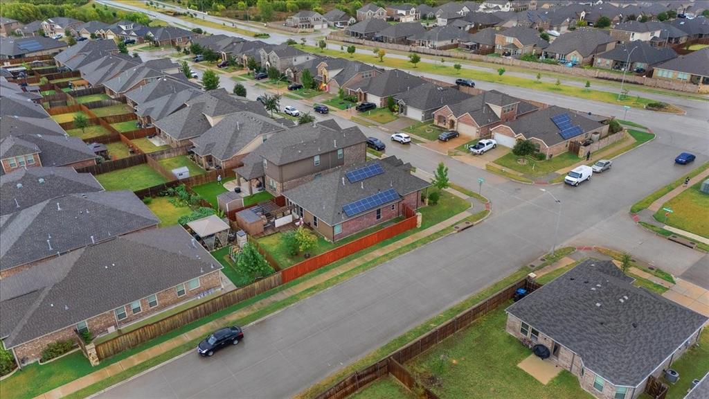 Copper Crk - Residential