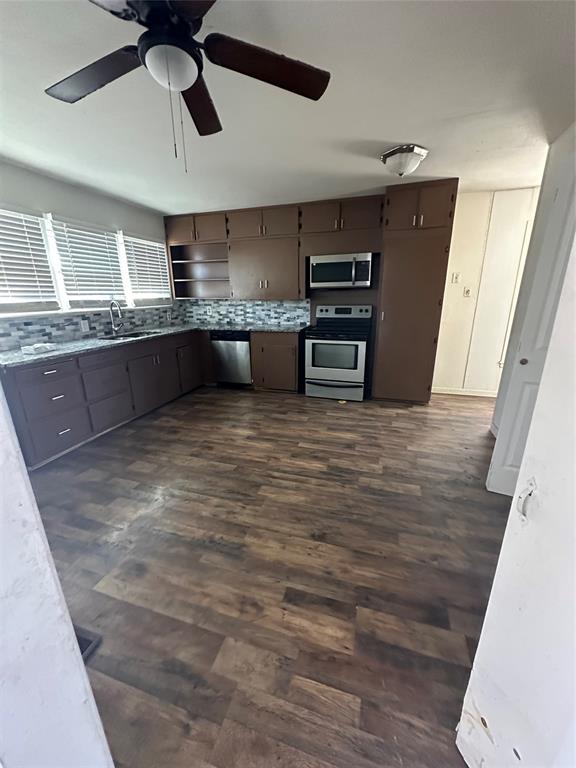 B F Horn Sub Of Harris - Residential