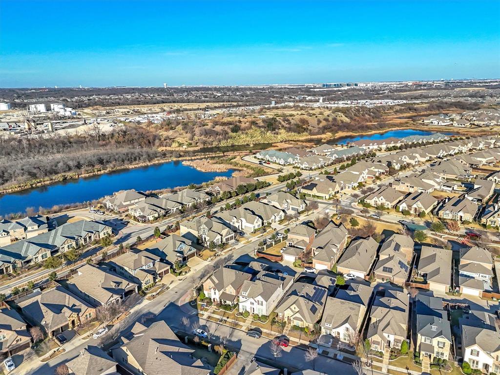 1011 Prairie Ridge Lane