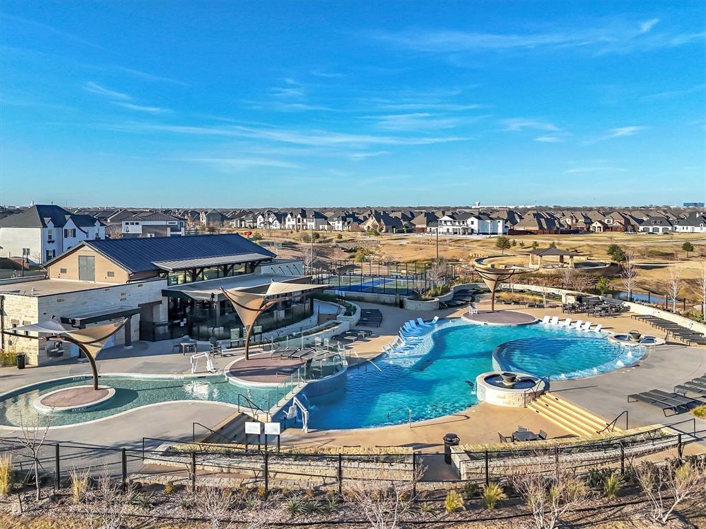 1011 Prairie Ridge Lane