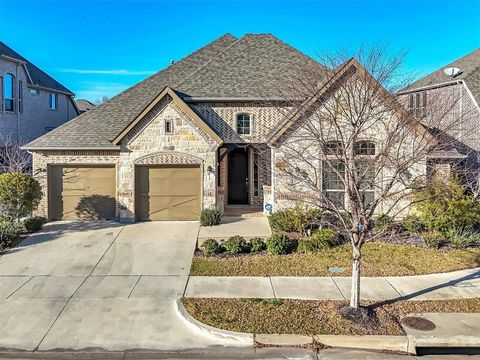 1011 Prairie Ridge Lane Arlington TX 76005