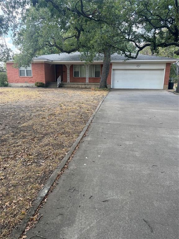 1331 Yates Drive