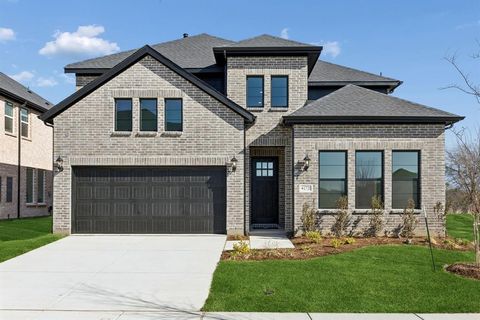 1720 Yaupon Court Celina TX 75009