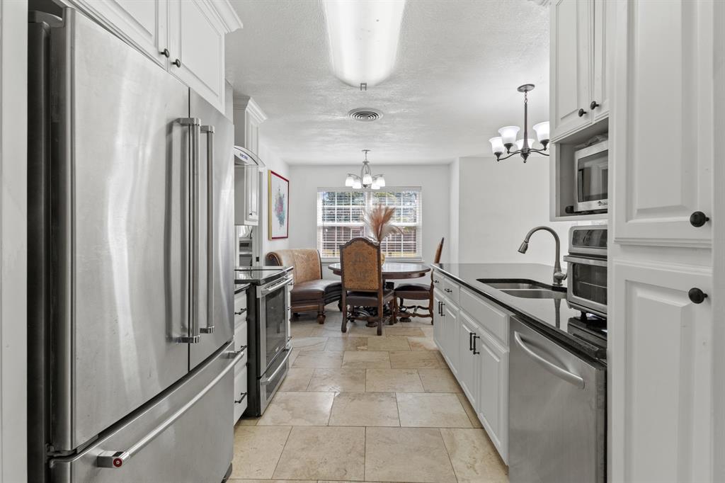 Shady Oaks Add - Residential