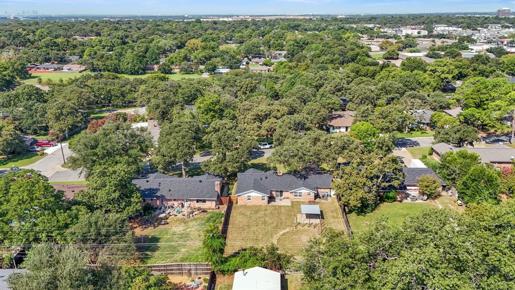 Shady Oaks Add - Residential