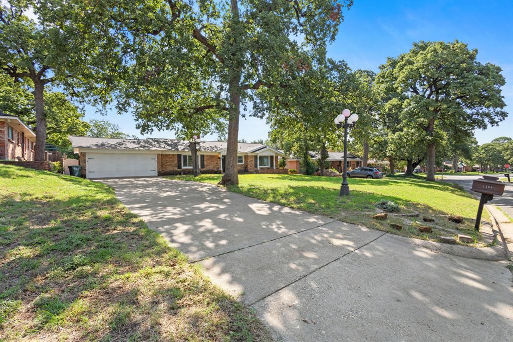 1208 Karla Drive