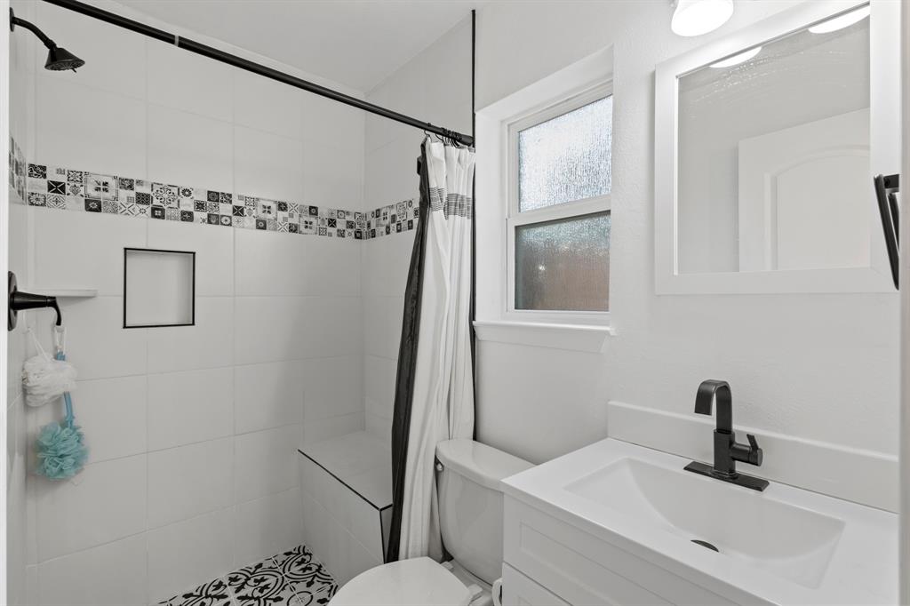 Shady Oaks Add - Residential