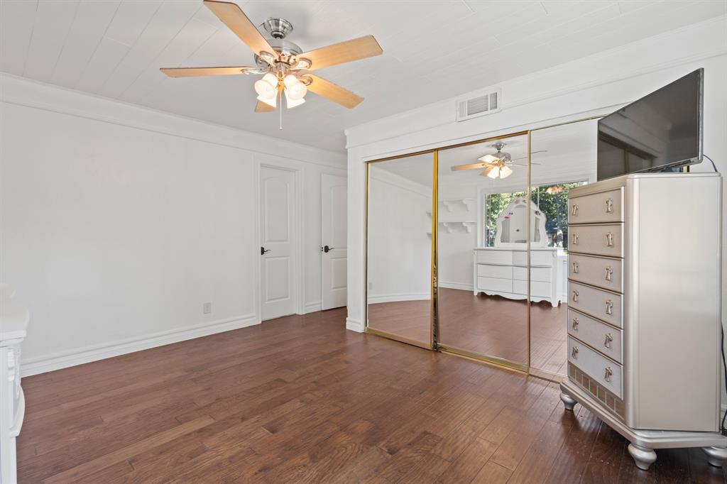 Shady Oaks Add - Residential