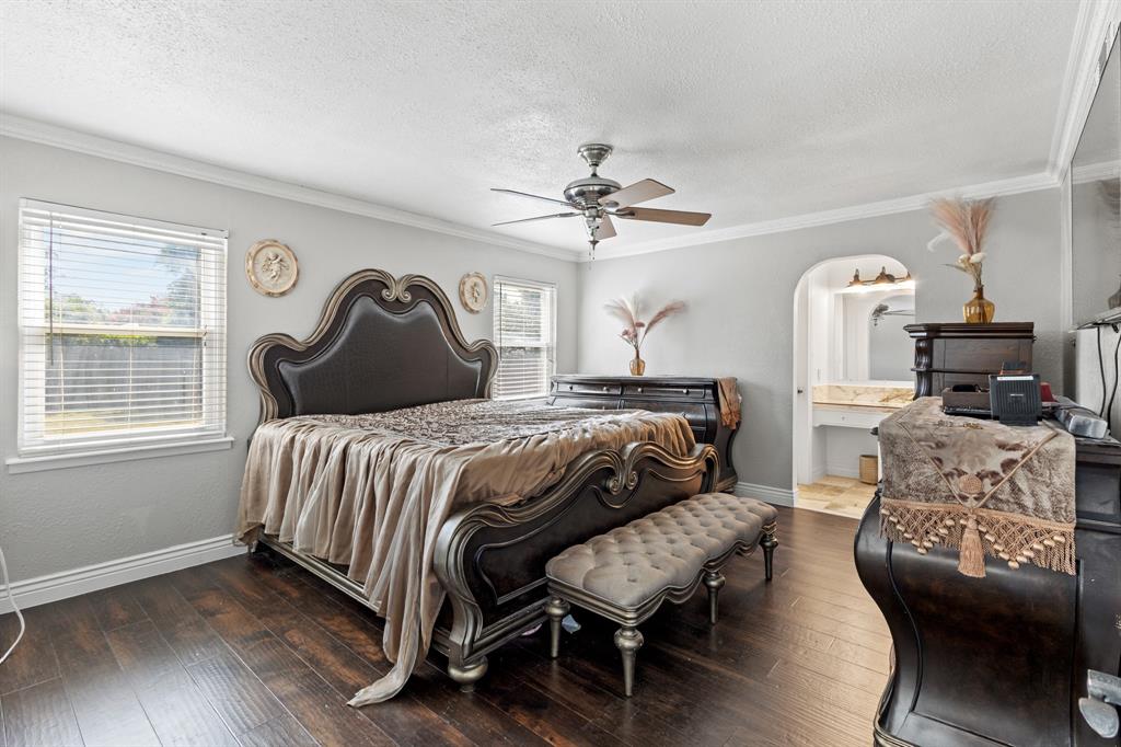 Shady Oaks Add - Residential