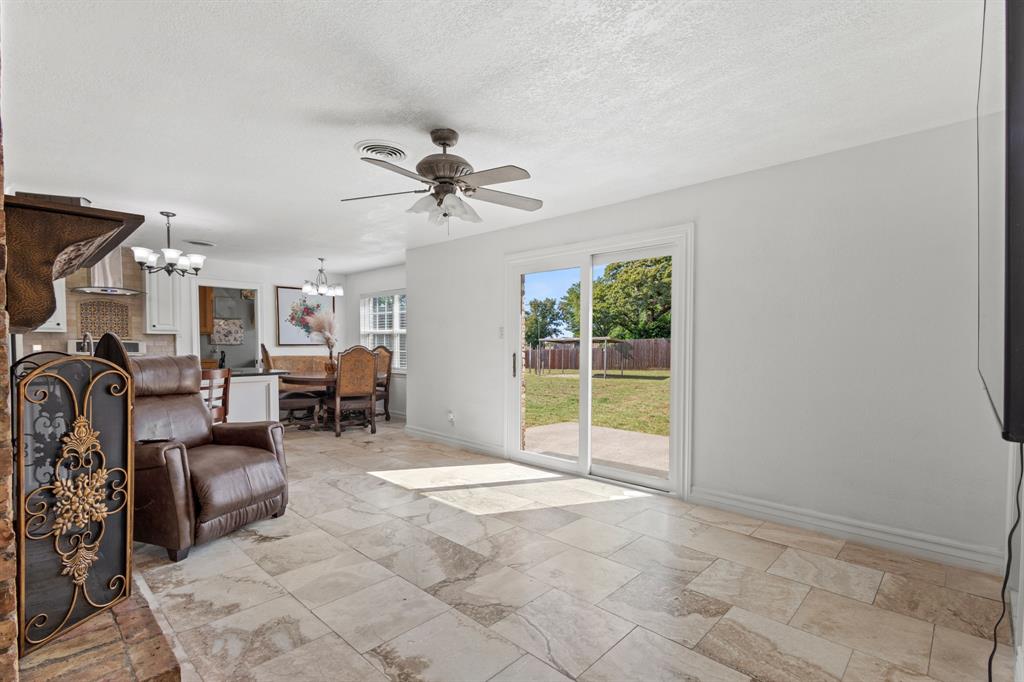 Shady Oaks Add - Residential