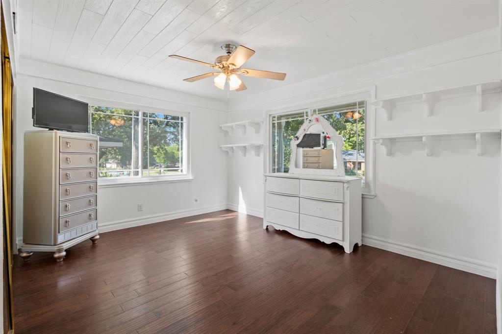 Shady Oaks Add - Residential