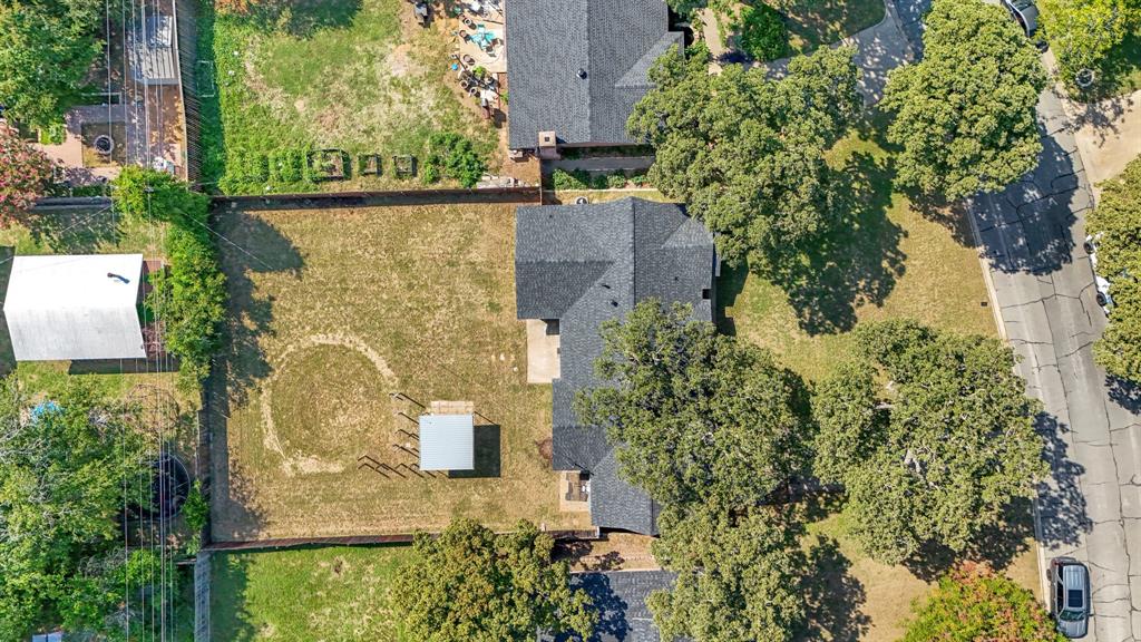 Shady Oaks Add - Residential