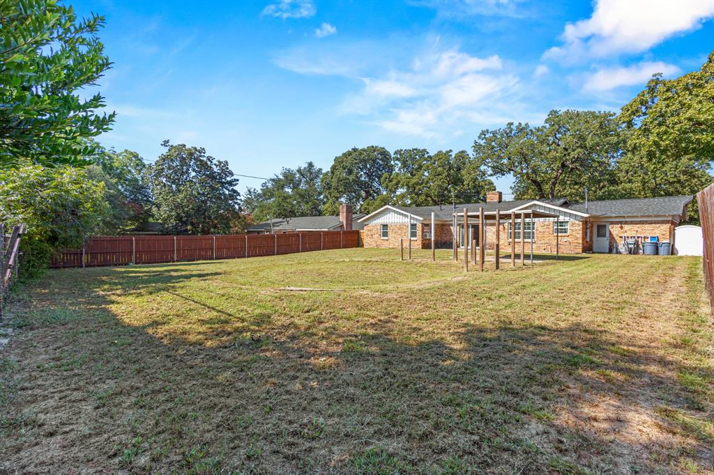 Shady Oaks Add - Residential