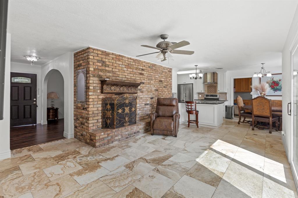 Shady Oaks Add - Residential