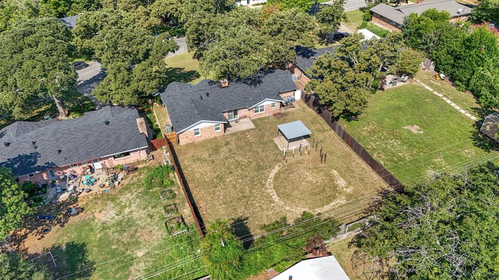 Shady Oaks Add - Residential