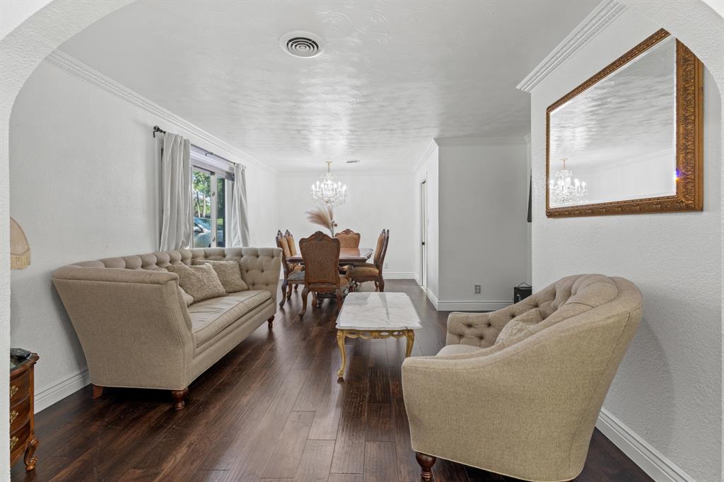 Shady Oaks Add - Residential