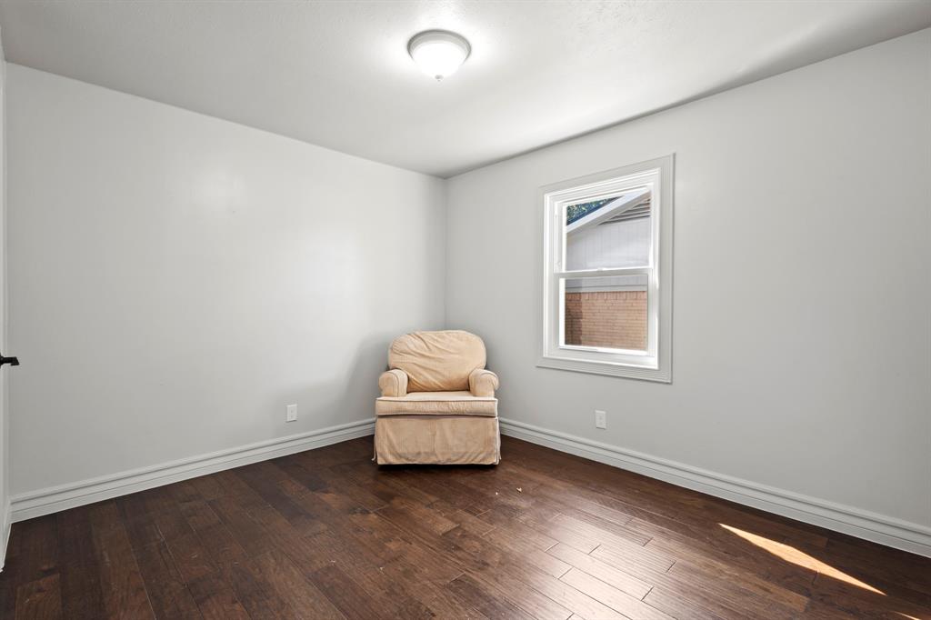 Shady Oaks Add - Residential