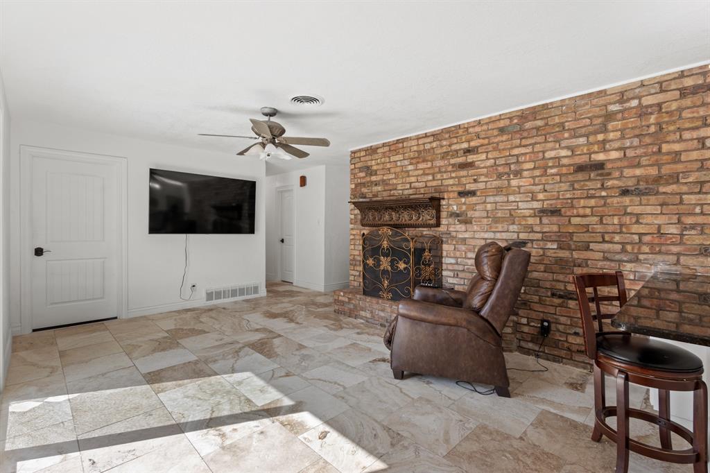 Shady Oaks Add - Residential