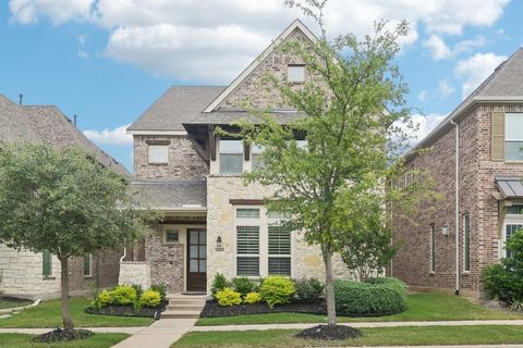 6809 Royal View Drive McKinney TX 75070