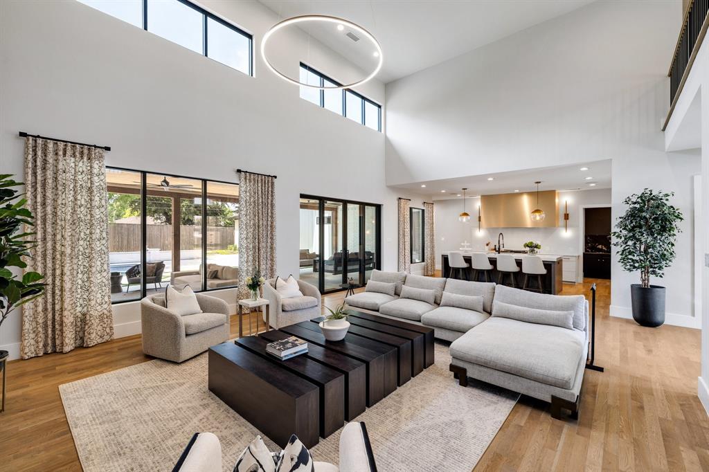 Northaven Meadows - Residential