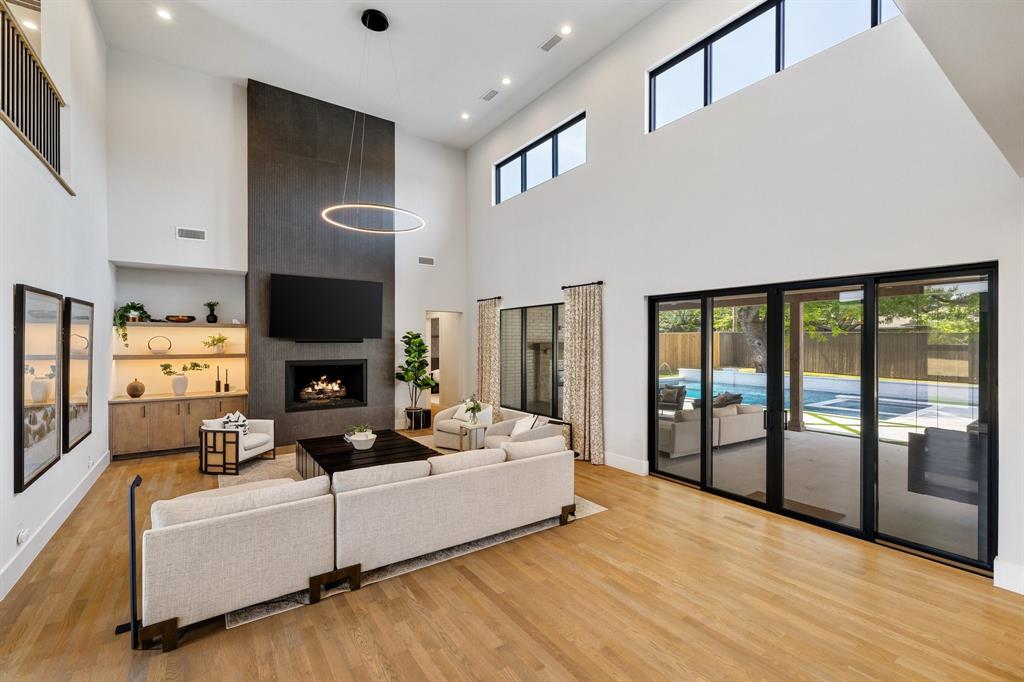 Northaven Meadows - Residential