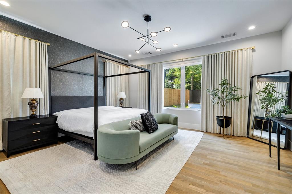 Northaven Meadows - Residential