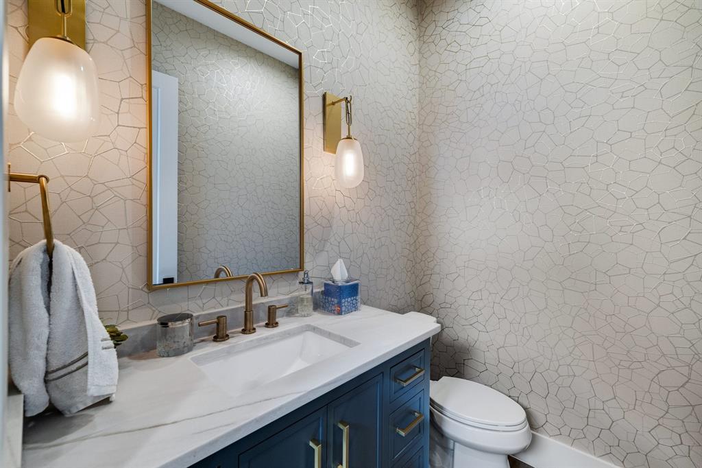 Northaven Meadows - Residential