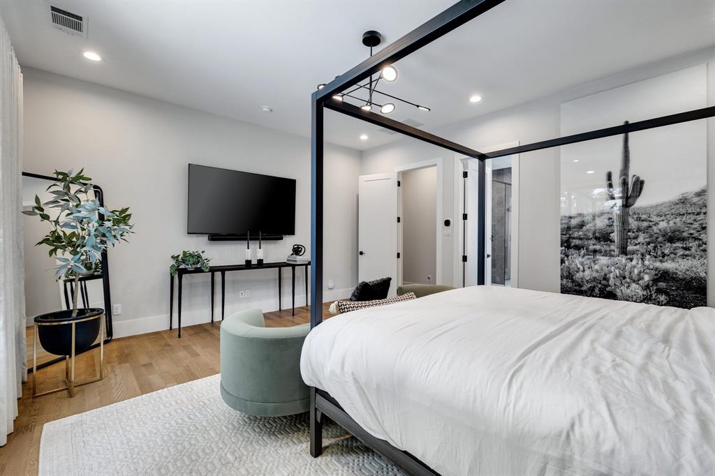 Northaven Meadows - Residential