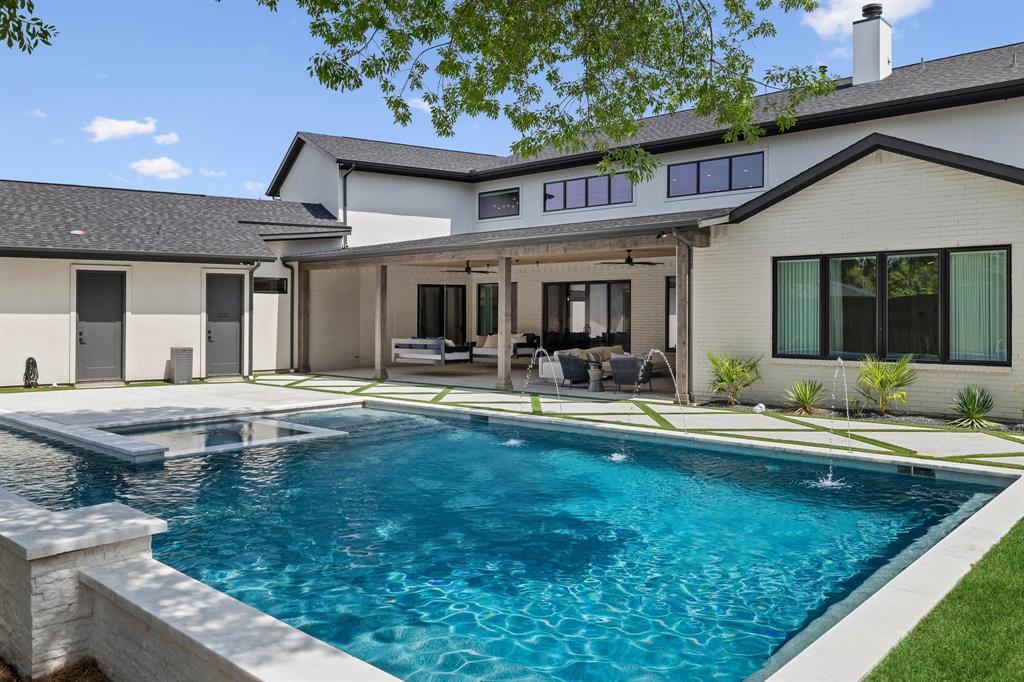 Northaven Meadows - Residential