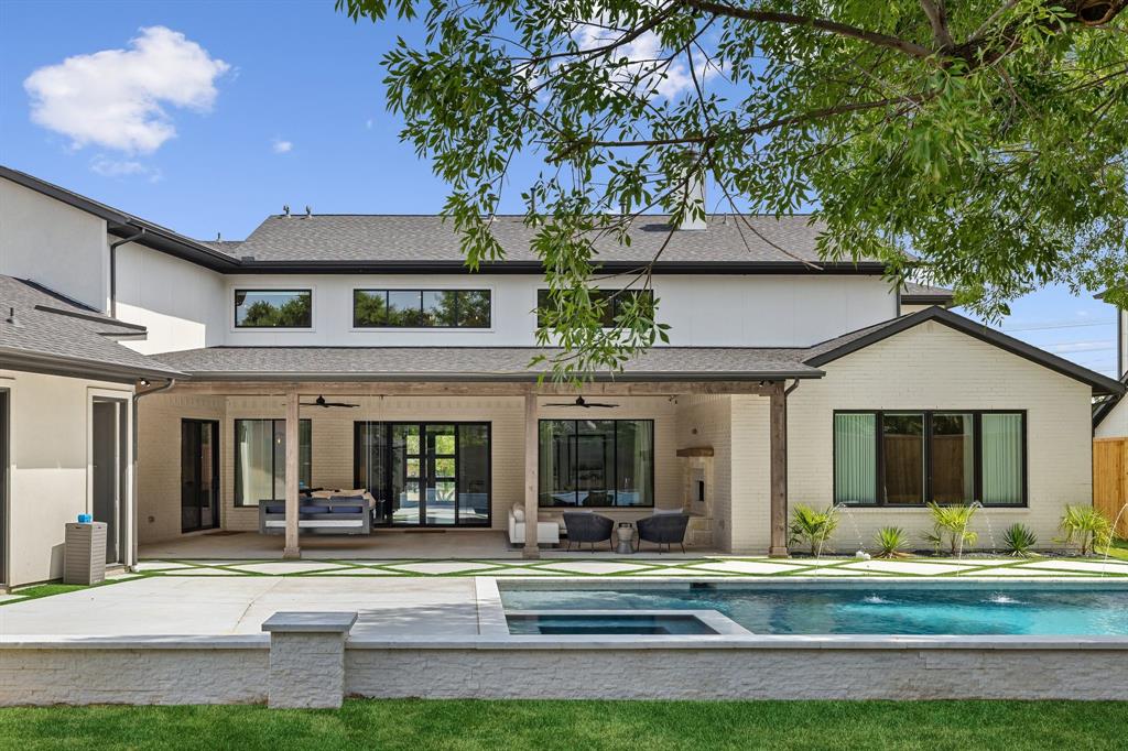 Northaven Meadows - Residential