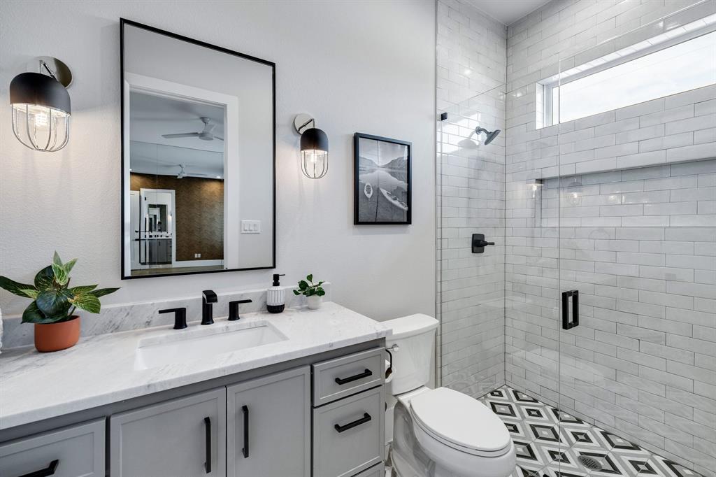 Northaven Meadows - Residential