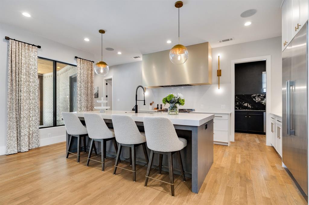 Northaven Meadows - Residential