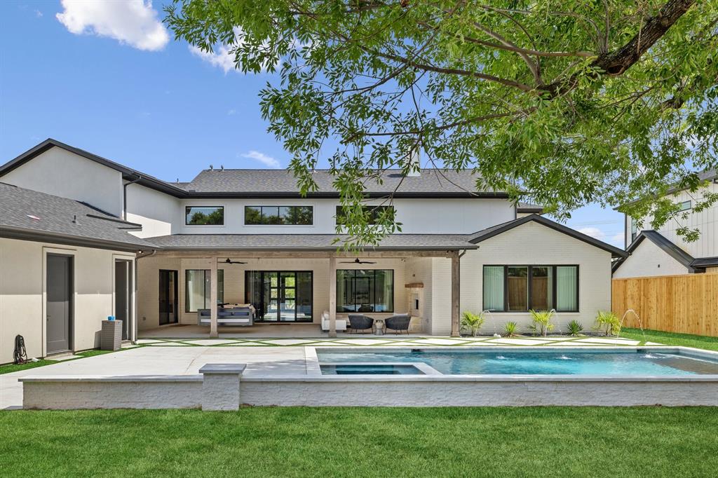 Northaven Meadows - Residential