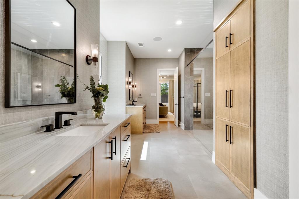 Northaven Meadows - Residential