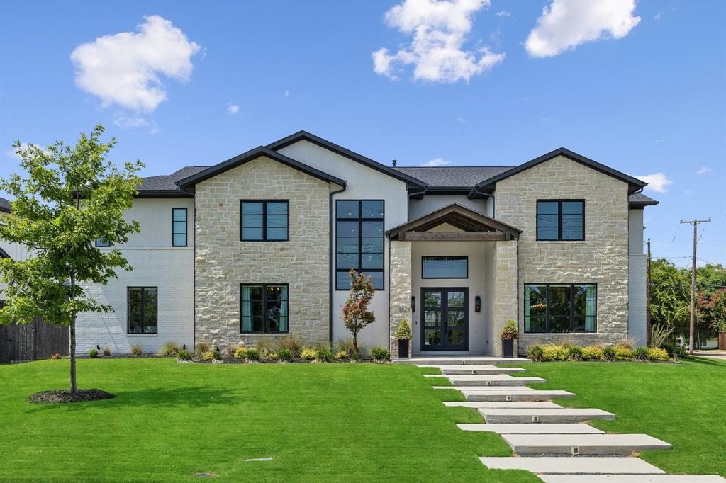 View Dallas, TX 75230 house