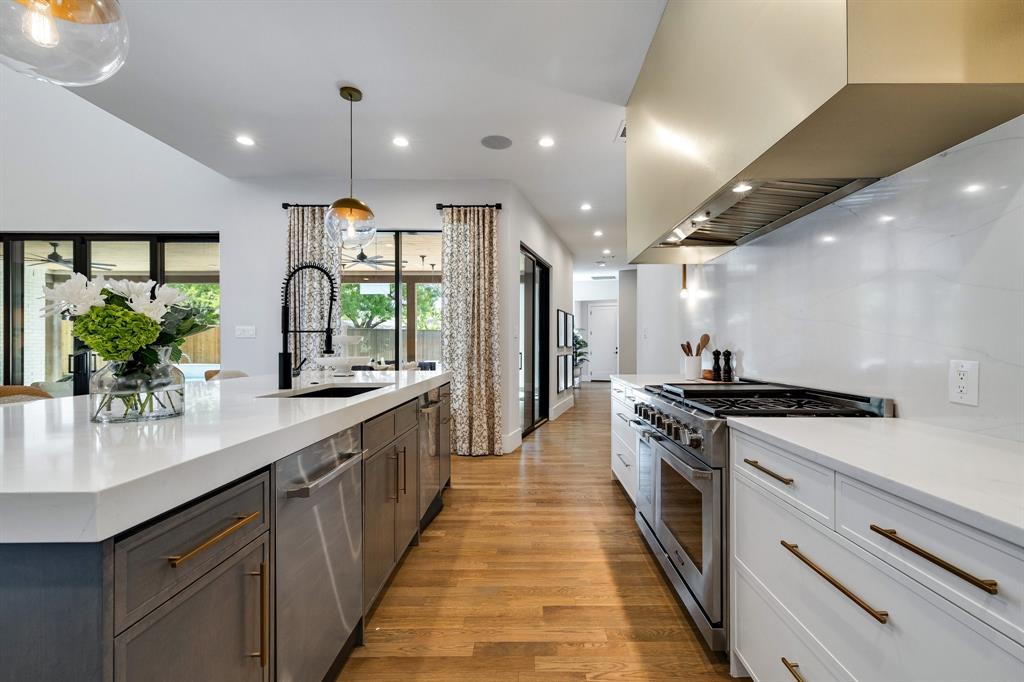 Northaven Meadows - Residential