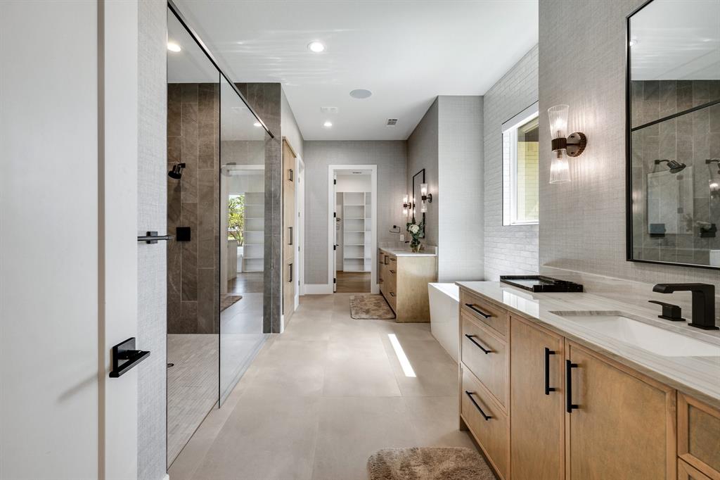 Northaven Meadows - Residential