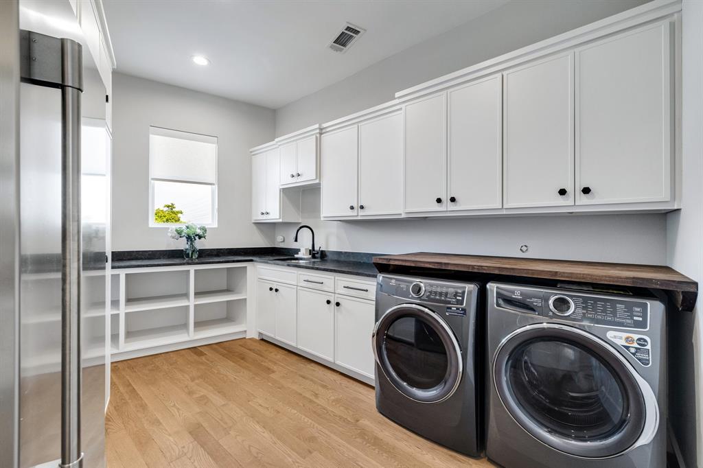 Northaven Meadows - Residential