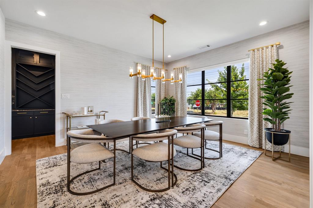 Northaven Meadows - Residential