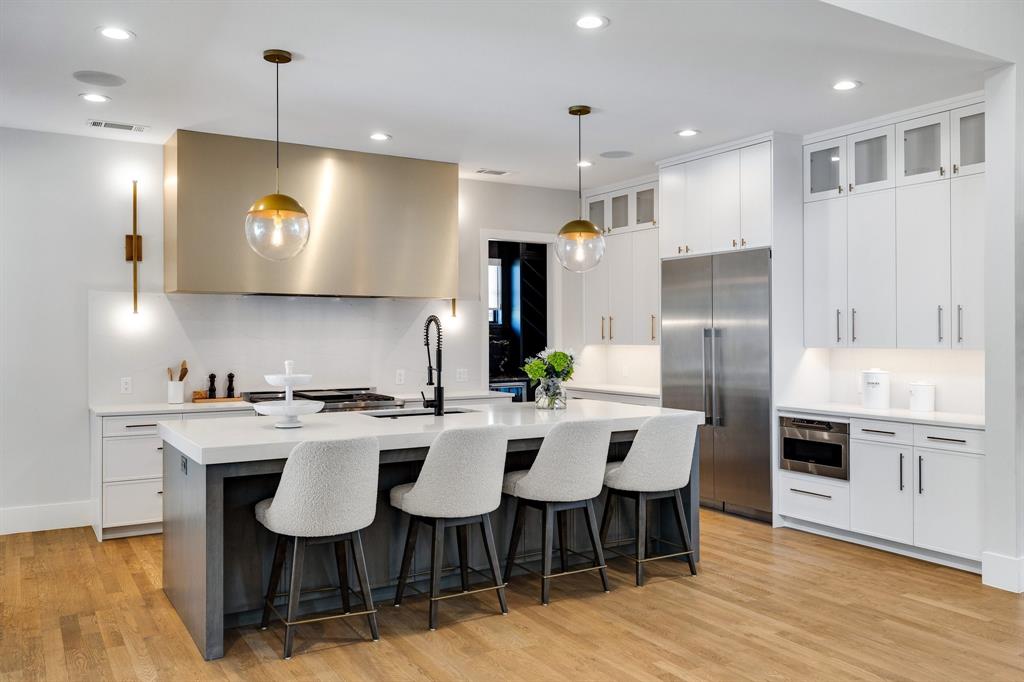 Northaven Meadows - Residential