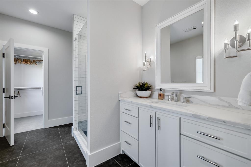 Northaven Meadows - Residential