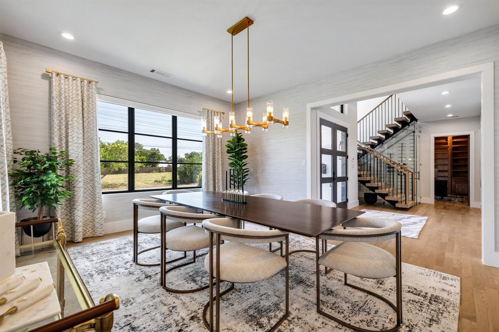 Northaven Meadows - Residential