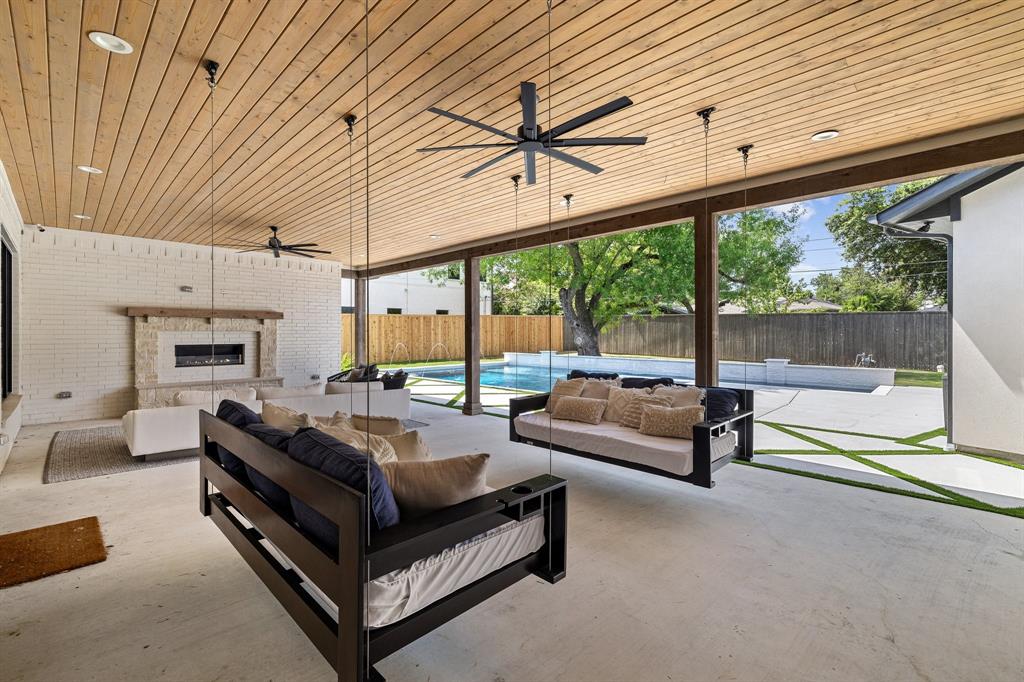 Northaven Meadows - Residential