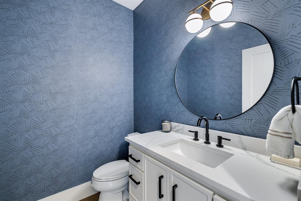 Northaven Meadows - Residential