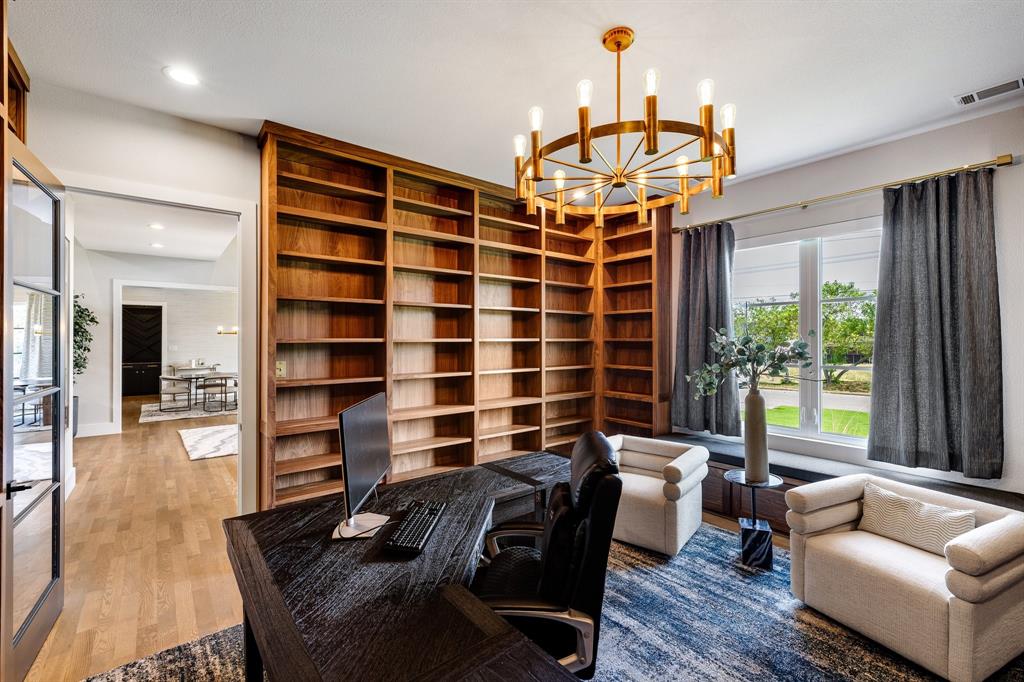 Northaven Meadows - Residential