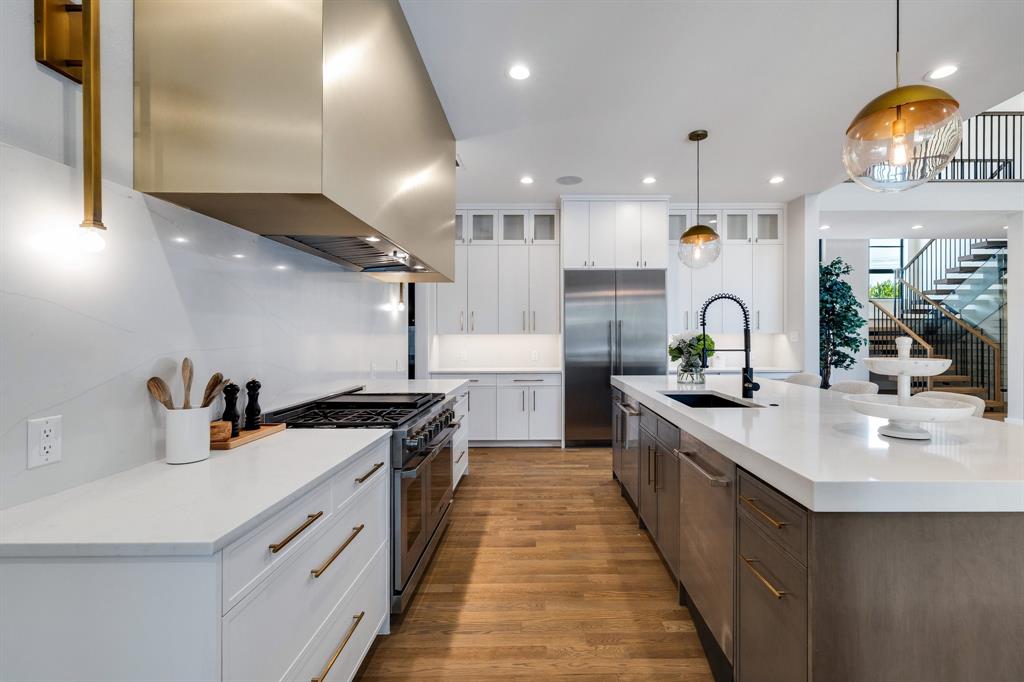 Northaven Meadows - Residential