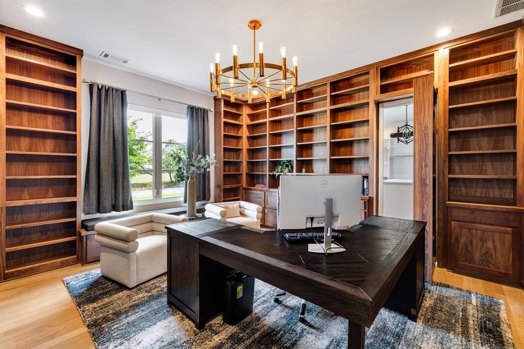 Northaven Meadows - Residential