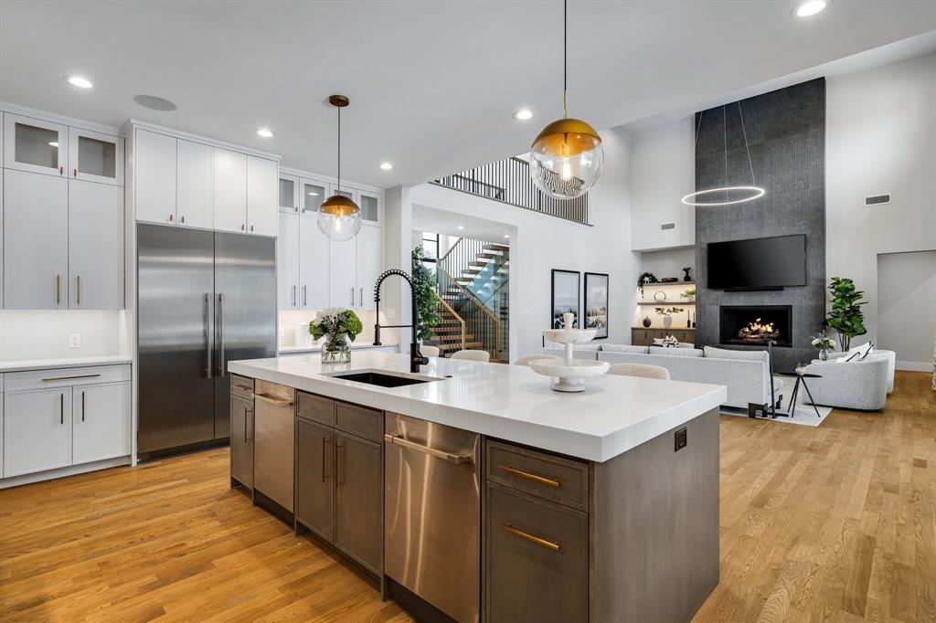 Northaven Meadows - Residential