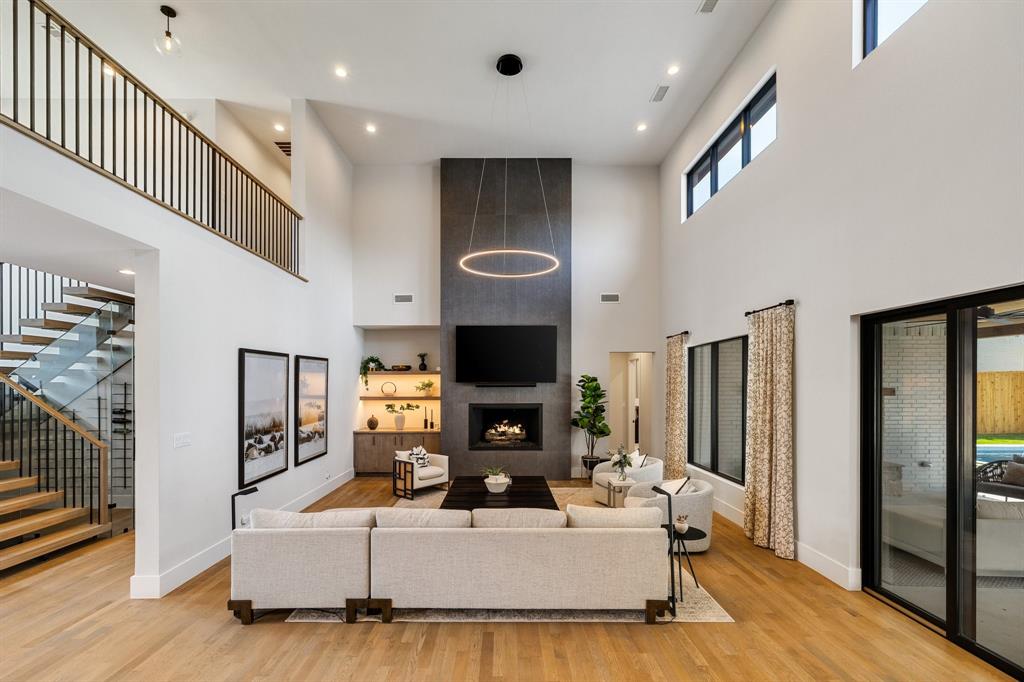 Northaven Meadows - Residential